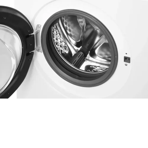 Стиральная машина MEFERI MFW061014WH SLIM LIGHT