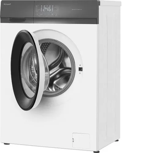 Стиральная машина WEISSGAUFF WM 4506 Simple Touch Grey