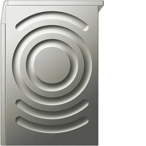 Стиральная машина BOSCH WGA2440XME
