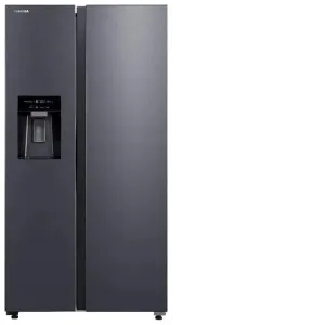 Холодильник TOSHIBA GR-RS755WI-PMJ (06)