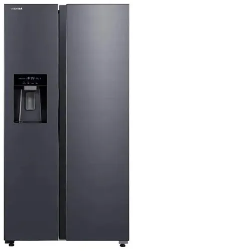 Холодильник TOSHIBA GR-RS755WI-PMJ (06)