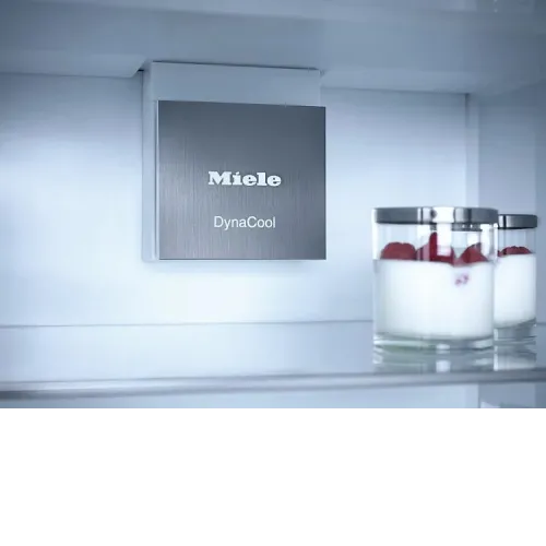 Холодильник MIELE KFN 7744 C