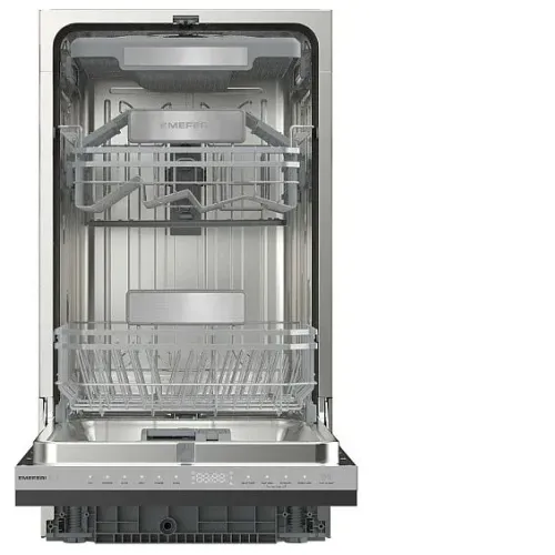 Посудомоечная машина MEFERI MDW4593 LUXE