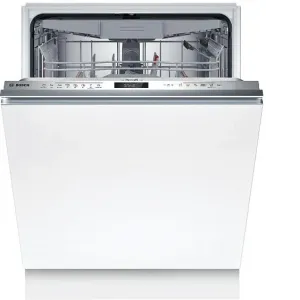 Посудомоечная машина BOSCH SMV6ECX86Q