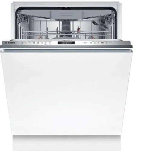 Посудомоечная машина BOSCH SMV6ECX86Q