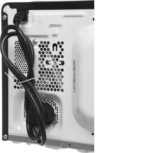 Микроволновая печь WILLZ MOS-1706MB