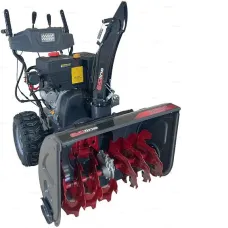 Снегоуборщик EVOLINE SBG 700 LE