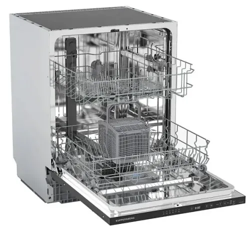 Посудомоечная машина KUPPERSBERG GSD 6020