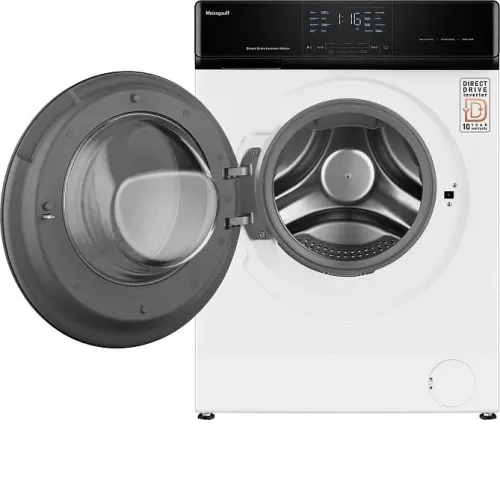 Стиральная машина WEISSGAUFF WMD 61211 Direct Drive Inverter Premium
