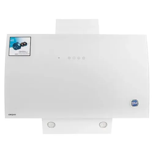 Вытяжка AKPO WK-11 Clarus II 60 белый
