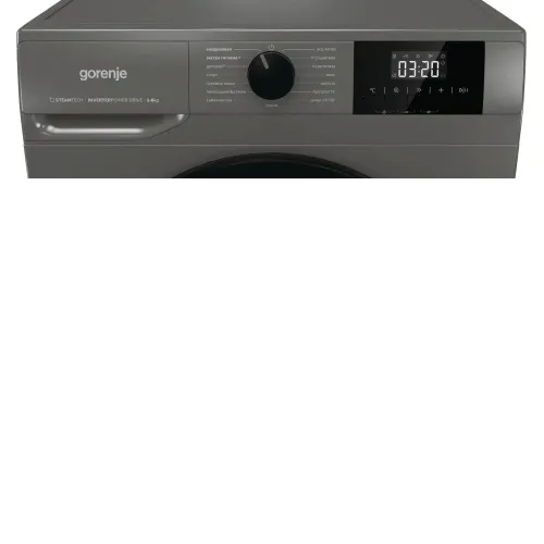 Стиральная машина GORENJE W3NGPI61SAST/C