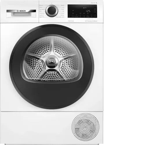 Сушильная машина BOSCH WQG 2450BSN