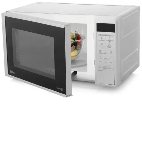 Микроволновая печь LG ms-2042ds