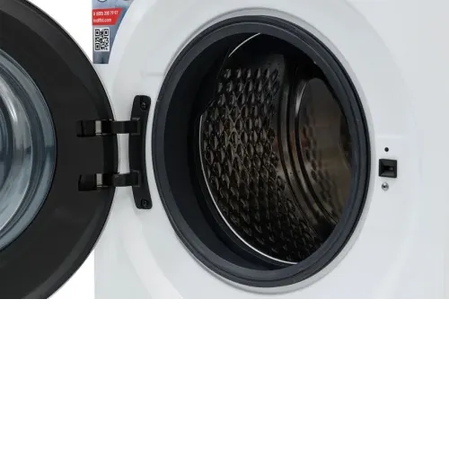 Стиральная машина KRAFT KF-MDDS12125W