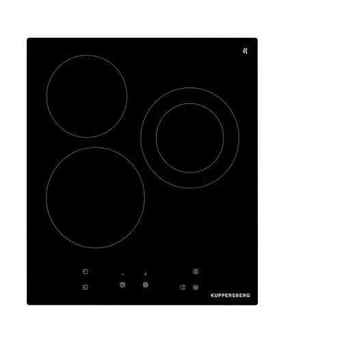 Варочная поверхность KUPPERSBERG ECO 400