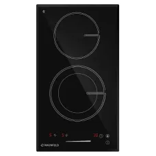 Варочная поверхность MAUNFELD AVCE3029SDBK