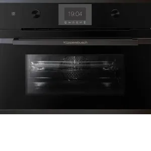 Духовой шкаф KUPPERSBUSCH CBM 6350.0 S6