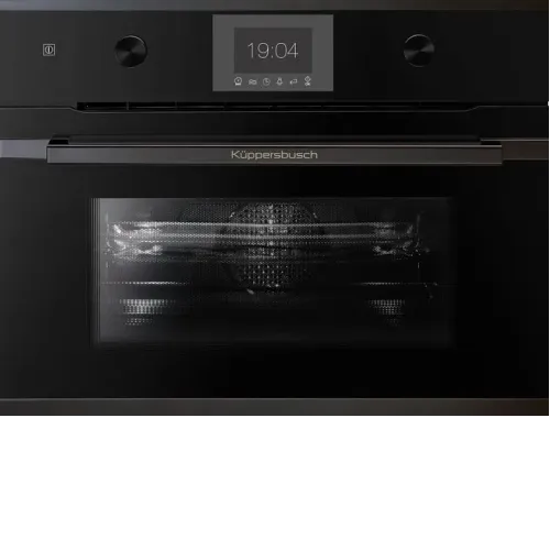 Духовой шкаф KUPPERSBUSCH CBM 6350.0 S6