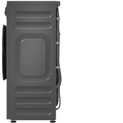 Стиральная машина MEFERI MFW061014GR SLIM LIGHT