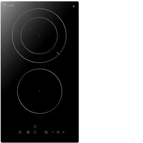 Варочная поверхность LEX HH 3021 BL