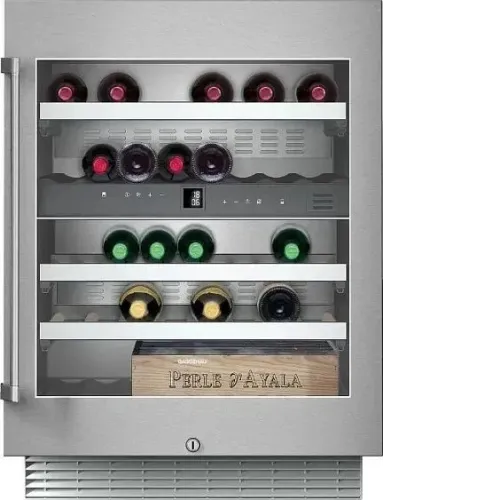 Винный шкаф GAGGENAU RW404262