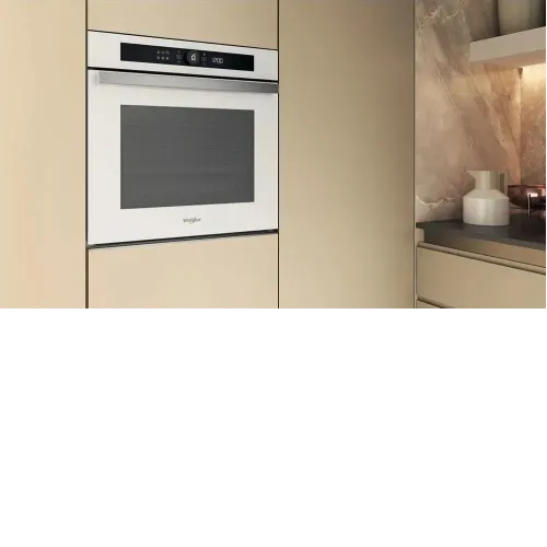 Духовой шкаф WHIRLPOOL WOI4S8HM2SWA