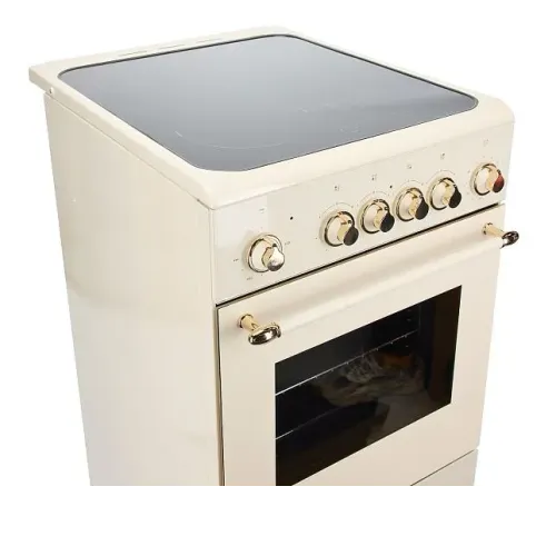 Плита DELUXE 506004.23эс-123 топленое молоко