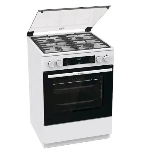 Плита GORENJE GGI6C21WF