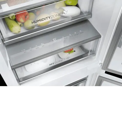 Холодильник HAIER HBCN5177CU1