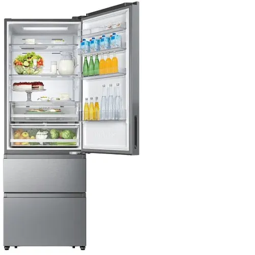 Холодильник HISENSE RT641N4ACE