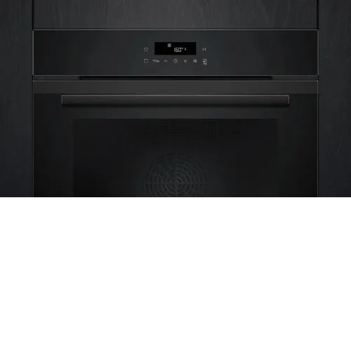 Духовой шкаф SIEMENS HB272ABB3