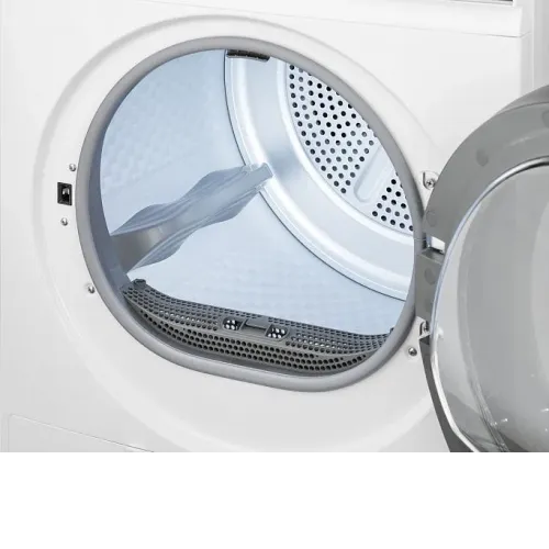 Сушильная машина WEISSGAUFF WD 5910 Heat Pump