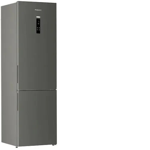 Холодильник HOTPOINT-ARISTON HDKP 8201 I NG