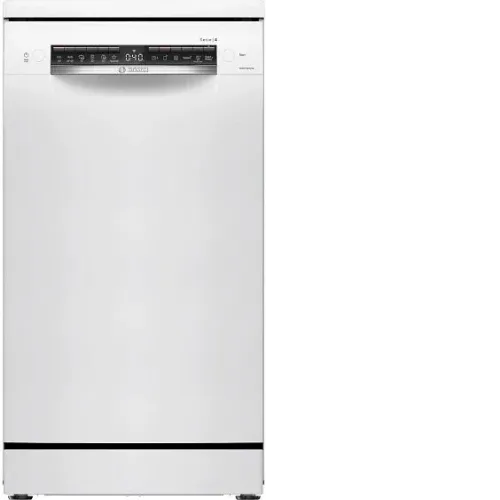 Посудомоечная машина BOSCH SPS4HMW64Q