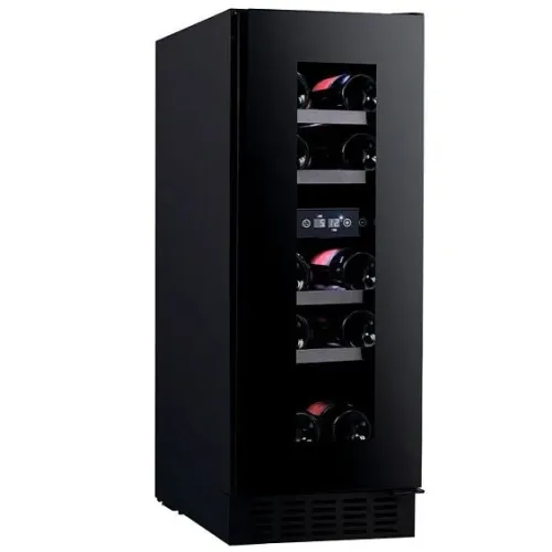 Винный шкаф TEMPTECH SOMX30DRB-24
