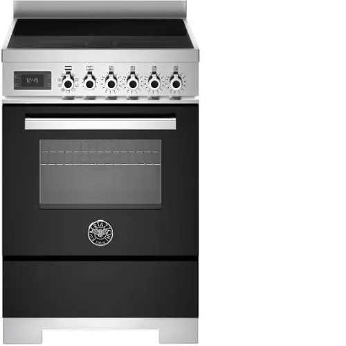 Плита BERTAZZONI PRO64I1ENET2