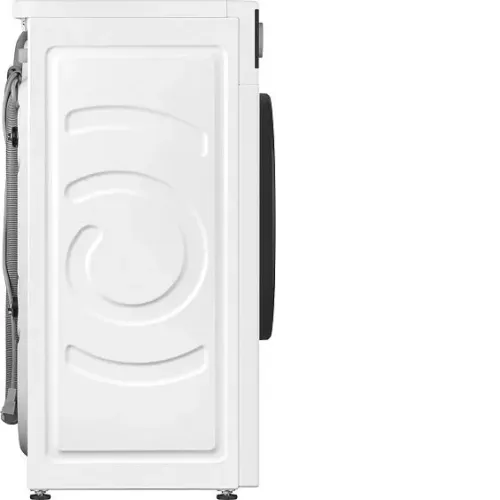 Стиральная машина WEISSGAUFF WM 45712 Inverter Steam