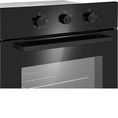 Духовой шкаф WEISSGAUFF EOM 19 MB Black Edition
