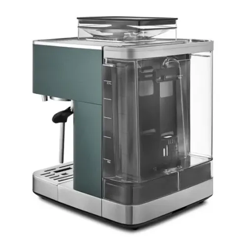 Кофемашина KITCHENAID 5KES6551EJP