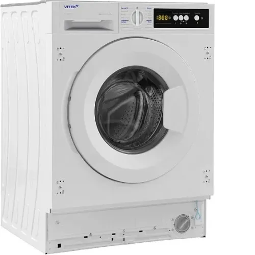 Стиральная машина VITEK VT-WMA701