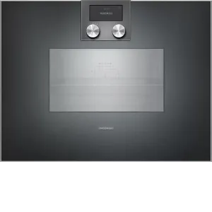 Духовой шкаф GAGGENAU BS470102