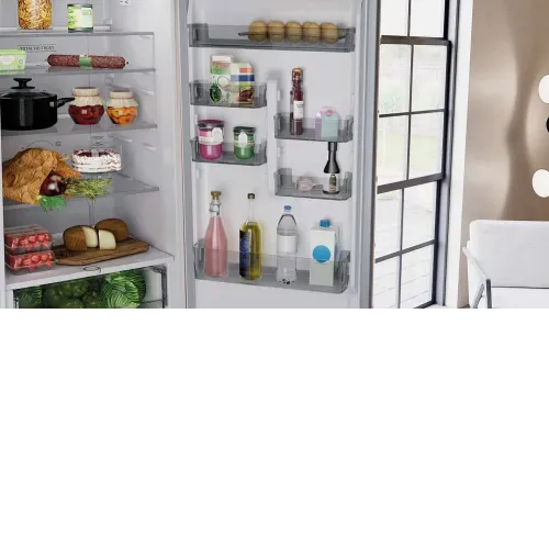 Холодильник HOTPOINT-ARISTON HT 6200 AB