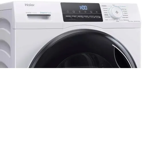 Стиральная машина HAIER HWD70-BP14929A