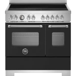 Варочный центр BERTAZZONI MAS95I2ENET2
