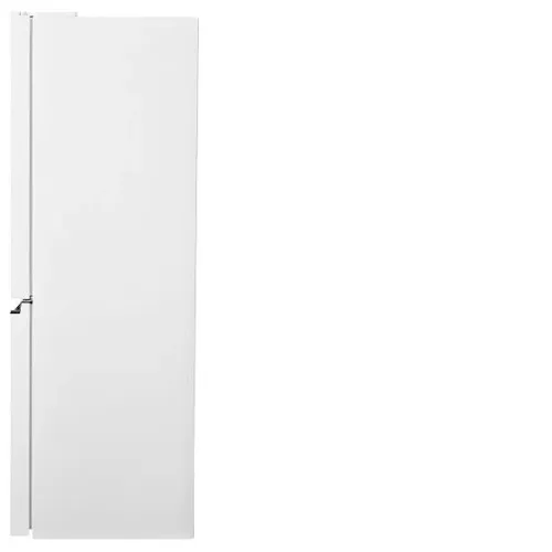 Холодильник CENTEK CT-1745 White