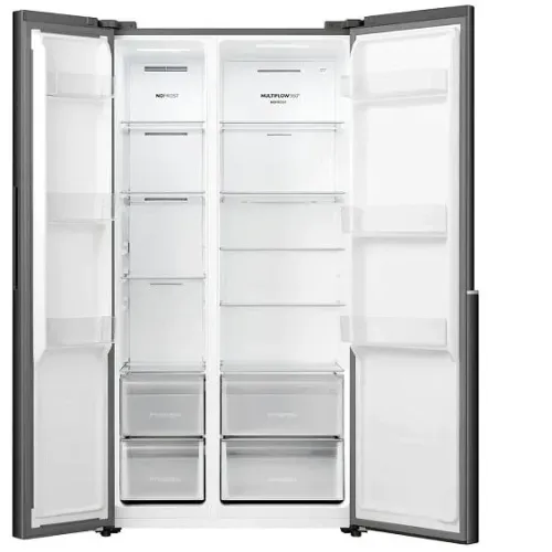 Холодильник GORENJE NRS917E41BX