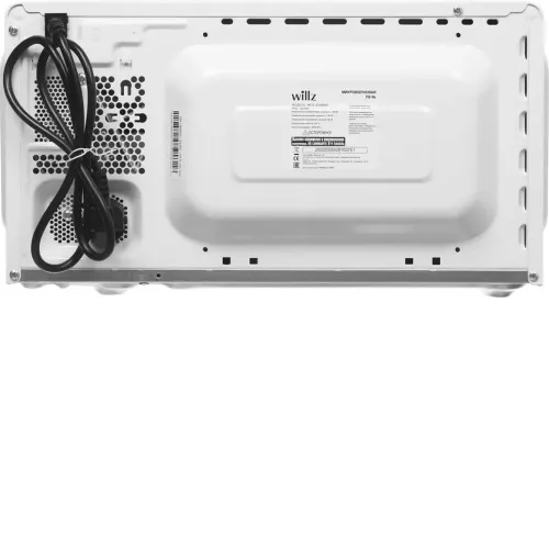Микроволновая печь WILLZ MOS-2008MW