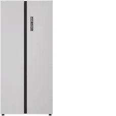Холодильник LEX LSB525WHID