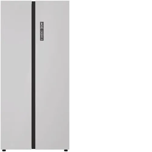 Холодильник LEX LSB525WHID