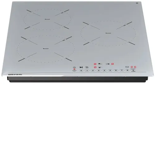 Варочная поверхность MEFERI MIH453GR POWER